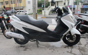 SUZUKI BURGMAN200 CH41A