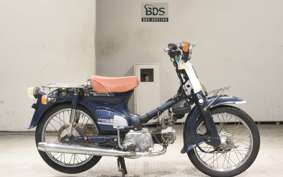 HONDA C90 SUPER CUB 2004 HA02