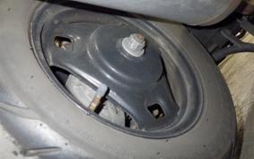 SUZUKI ADDRESS V125 G 2004 CF46A