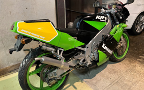 KAWASAKI KR-1R KR250C