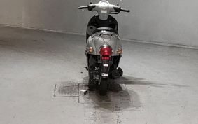 HONDA GIORNO AF77