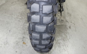 YAMAHA SEROW 250 2001 DG11J