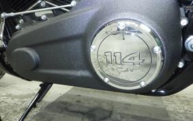 HARLEY FXFBS1870 2025