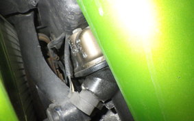 KAWASAKI ZX 1200 NINJA R 2001