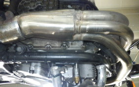 SUZUKI GSF750 1997 GR7EA