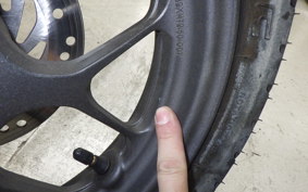 HONDA LEAD 125 2023 JK12