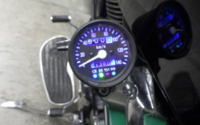 YAMAHA DRAGSTAR 400 CLASSIC 2004 VH01J