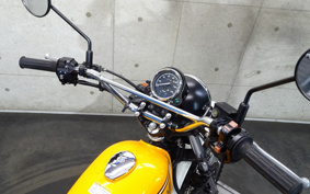 KAWASAKI 250TR BJ250F