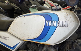 YAMAHA RZ350 4U0
