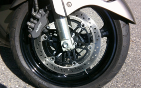 HONDA CBR1100XX 1997 SC35