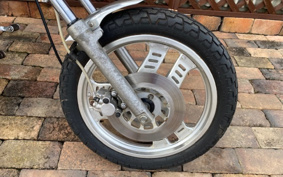 HONDA MAGNA 50 AC13
