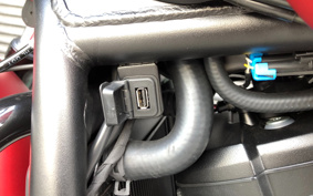 YAMAHA  GEAR BX50 UA07J