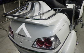 HONDA GL 1800 GOLD WING 2006 SC47