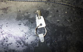 HARLEY FLHTC 1580 2010