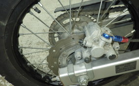 KAWASAKI KLX125 LX125C