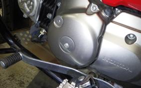 HONDA CT125 HUNTER CUB 1999 JA55