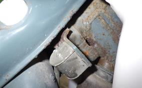 HONDA C50 SUPER CUB C50