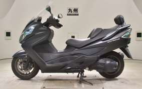 SUZUKI SKYWAVE 400 A 2015 CK45A