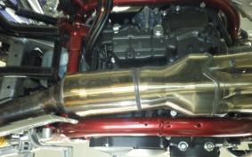 HONDA CB1300SF SUPER FOUR SP 2023 SC54