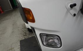 HONDA GYRO CANOPY 2015 TA03