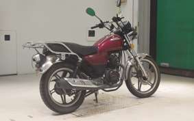HONDA LY125