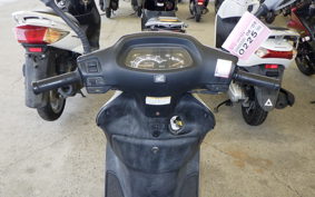 HONDA SPACY 100 JF13