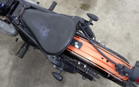 KAWASAKI ESTRELLA RS BJ250A