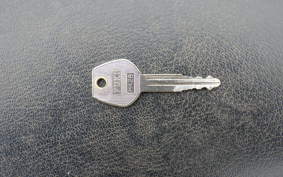 SUZUKI LET's 4 CA45A