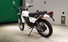SUZUKI TS185 2001