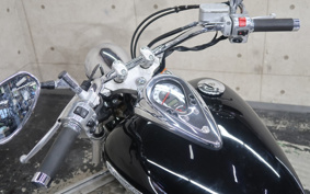 YAMAHA DRAGSTAR400 2013 VH02J