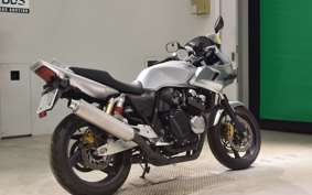 HONDA CB400 SUPER BOLDOR VTEC 2007 NC39