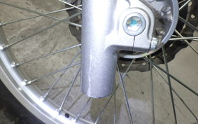 KAWASAKI KLX230 2026 LX230A