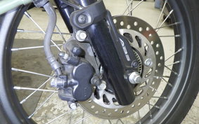 HONDA CT125 HUNTER CUB 2019 JA55