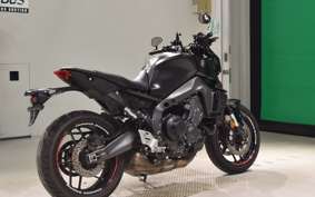 YAMAHA MT-09 2021 RN69J
