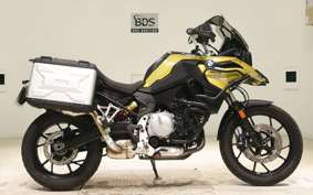 BMW F750GS 2021