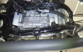 YAMAHA SR400 Gen.2 1994 1JR