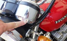 HONDA CB400F 1997 NC36