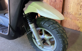 OTHER QJ MOTOR SRK125R