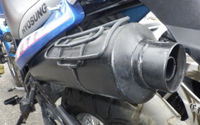 HYOSUNG RT125 D