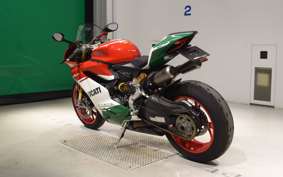 DUCATI 1299 PANIGALE R 2017