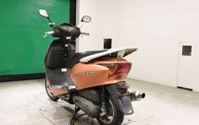 HONDA LEAD 110 2006 JF19