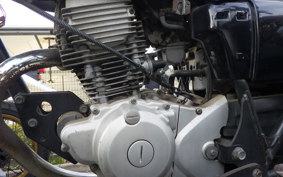 YAMAHA YD125 3NS