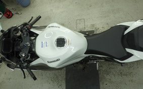 KAWASAKI NINJA ZX-6R A 2026 ZX636J