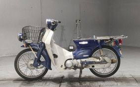HONDA SUPER CUB50 AA01