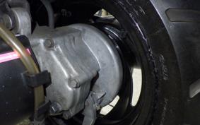 HONDA SPACY 100 2007 JF13
