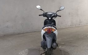 SUZUKI ADDRESS V50 CA44A