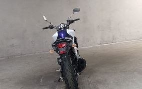 SUZUKI GLADIUS650 2010 CX111