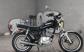 SUZUKI GN125 H PCJG9