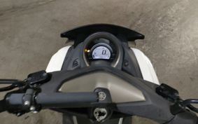 YAMAHA N-MAX 125 SE86J