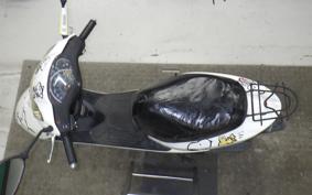 HONDA DIO Gen.6 AF62